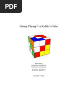 Download Group Theory via Rubiks Cube by Yoshiaki Yonahasedo Oba SN38308365 doc pdf
