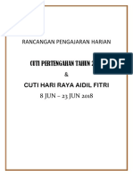 Cuti Raya