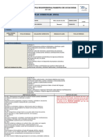 Formato Pca 2017 Uemc - Preparatoria Elemental Media