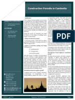 Construction Permits in Cambodia - PDF September
