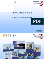 Human-Failure-Types-19-07-2012 (2017 - 11 - 24 05 - 31 - 26 UTC) PDF