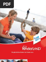 Download Kinderland_Katalog_2011 by BAYERN TOURISMUS Marketing GmbH SN38308641 doc pdf