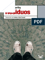 Residuos - Tom McCarthy.pdf