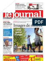 Le Journal 3 Septembre 2010