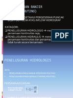 Hidrologi; PENELUSURAN BANJIR.pdf