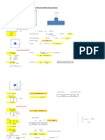 Geotecnia Plantilla de Trabajo Informe