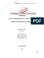 Monografia Presupuesto Derechofinanciero