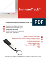 Immuno Track
