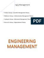 1 Engineering Management