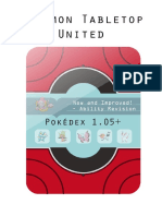 Pokedex Playtest105Plus