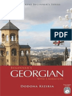 00.beginner's Georgian PDF