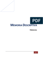 MODELO DE MEMORIA DESCRIPTIVA .docx