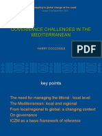 Coccossis, Harry - LITTORAL 2010 - Governance Challenges