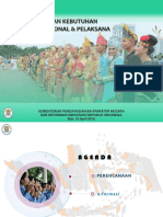 Bahan Materi Menpanrb ASB Perencanaan Dan Pengadaan PDF