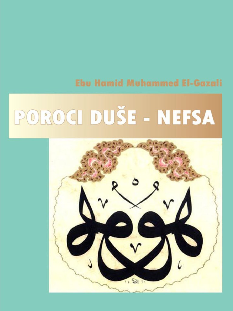 Poroci Duse I Nefsa PDF | PDF