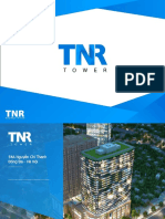 TNR Tower - 54A Nguyen Chi Thanh