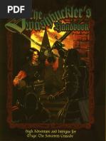 Convention Book: Syndicate | PDF | Cancer | Economy (General)