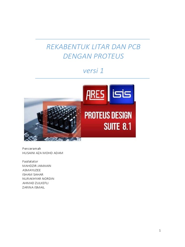 Kursus PCB | PDF