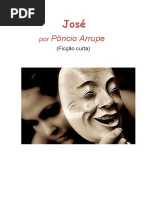 José, por Pôncio Arrupe