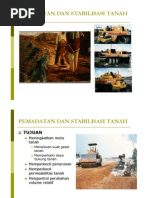 Download pemadatan tanah by Ahmad270572 SN38310197 doc pdf