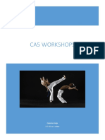 Ca5 Workshops