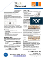 Elektro+ Rising Damp Treatment Explained PDF