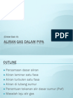 Aliran Gas Dalam Pipa-2