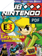 Club Nintendo - Año 18 No. 07 (ViZioMan)