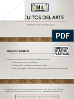 Circuitos Del Arte