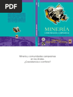 Mineria