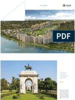 Calcutta Riverside Brochure