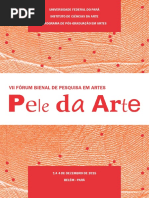 Anais Congresso Belem | PDF | Imagem | Science