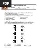Círculo e Circunferencia