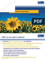 PREZENTARE SCAPA RO Presentation CMS Model 2010 Revised[1]