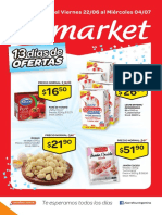 Ofertas Market BSAS 220618