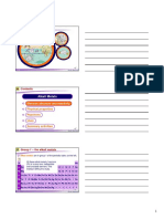 Physical and Chemical Properties of Alkali Metals | PDF | Lithium | Sodium