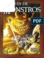 RPGQuest - Guia de Monstros - Biblioteca Élfica