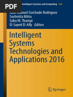 (Advances in Intelligent Systems and Computing 530) Juan Manuel Corchado Rodriguez, Sushmita Mitra, Sabu M. Thampi, El-Sayed El-Alfy (eds.)-Intelligent Systems Technologies and Applications 2016-Sprin.pdf