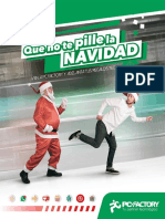 Que No Te Pille La Navidad