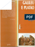 KOYRÉ, Alexandre. Galileu e Platão.pdf