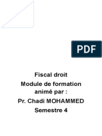 Chadi Droit Fiscal