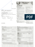 Form 2 Mathematics Notes +exercise by Kelvin - Chapter 5