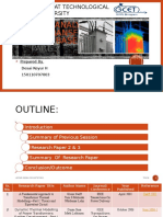 Thermal Analysis of Power Transformers Circuit Based: PART-3