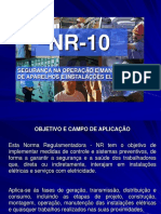 Aula - NR 10.ppt