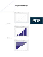 FUNCIONES GRAFICAS 2D