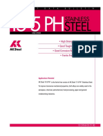 15-5 PH Data Bulletin PDF