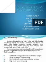 Askep Pada Lansia Dengan Gangguan Kardiovaskular