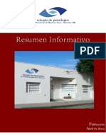 Cpbba - Dviii - Abril de 2014 - Resumen Informativo PDF