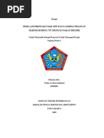 Download Simulasi Prestasi Take Off dan Landing Pesawat Sejen Boeing 747-400 Menggunakan Delphi by teuku arriessa sukhairi SN38312093 doc pdf