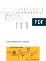 Circuitos Discretos Faciles